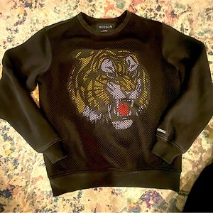 Mens Hudson sweatshirt